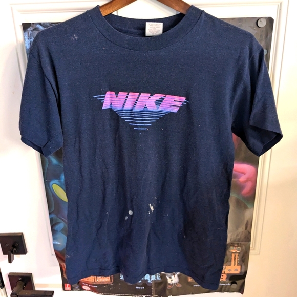 Nike Other - Vintage Nike Tee